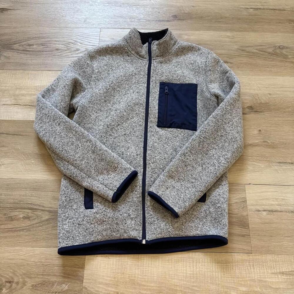 Old Navy Fleece‎ Jacket Men's S